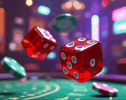 Ilustrasi keamanan data dan privasi akun yang terjamin oleh sistem byon88